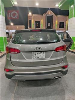 هیوندای سەنتافی